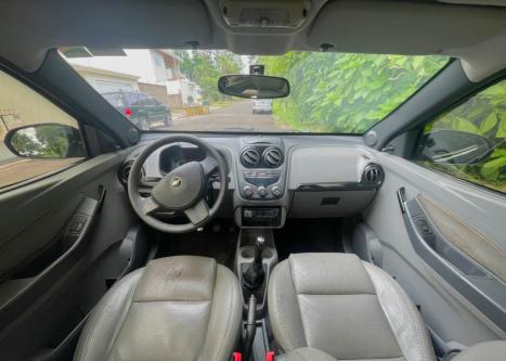 CHEVROLET Agile 1.4 4P LT FLEX, Foto 7