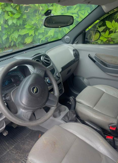 CHEVROLET Agile 1.4 4P LT FLEX, Foto 9
