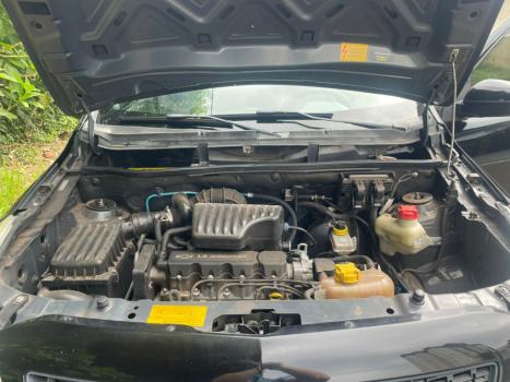 CHEVROLET Agile 1.4 4P LT FLEX, Foto 11