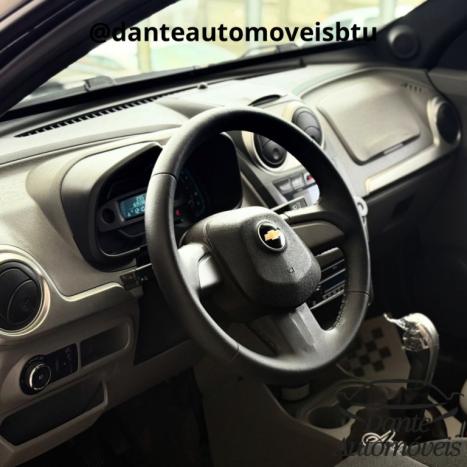 CHEVROLET Agile 1.4 4P LTZ FLEX, Foto 5