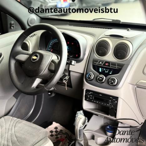 CHEVROLET Agile 1.4 4P LTZ FLEX, Foto 6