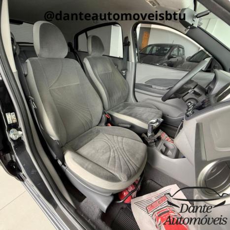 CHEVROLET Agile 1.4 4P LTZ FLEX, Foto 8