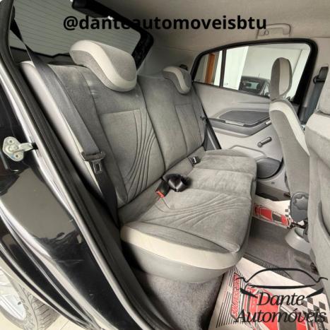CHEVROLET Agile 1.4 4P LTZ FLEX, Foto 9
