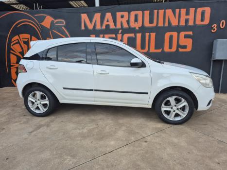 CHEVROLET Agile 1.4 4P LT FLEX, Foto 1