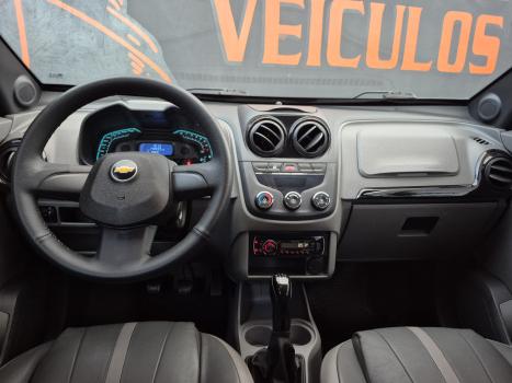 CHEVROLET Agile 1.4 4P LT FLEX, Foto 5