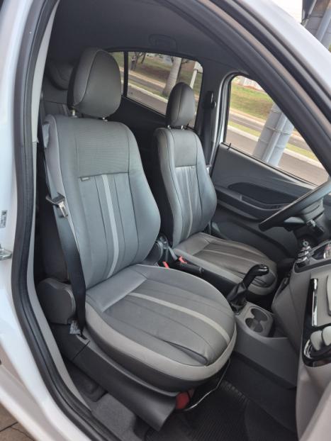 CHEVROLET Agile 1.4 4P LT FLEX, Foto 7