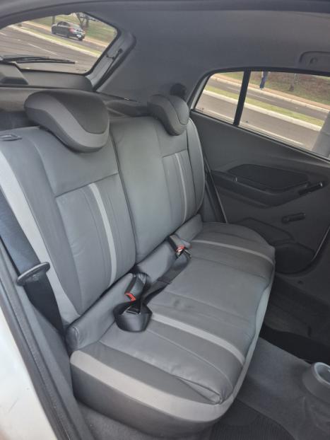 CHEVROLET Agile 1.4 4P LT FLEX, Foto 8