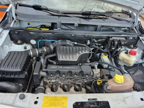CHEVROLET Agile 1.4 4P LT FLEX, Foto 9