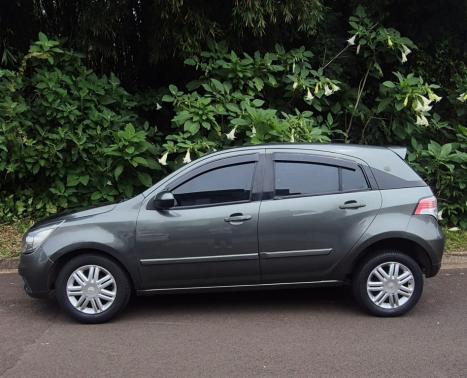 CHEVROLET Agile 1.4 4P LTZ FLEX, Foto 3