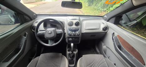 CHEVROLET Agile 1.4 4P LTZ FLEX, Foto 6