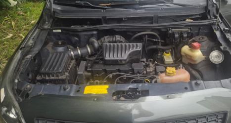 CHEVROLET Agile 1.4 4P LTZ FLEX, Foto 9