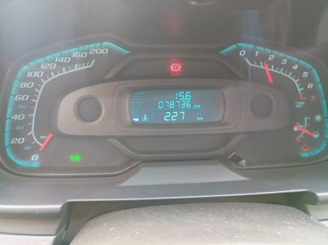 CHEVROLET Agile 1.4 4P LTZ FLEX, Foto 4