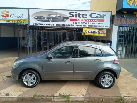 CHEVROLET Agile 1.4 4P LTZ FLEX, Foto 5