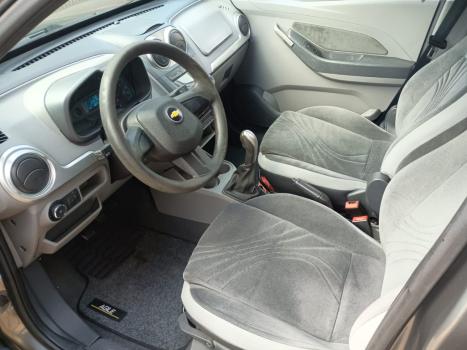 CHEVROLET Agile 1.4 4P LTZ FLEX, Foto 11