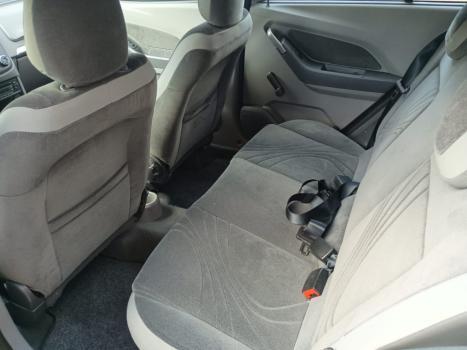 CHEVROLET Agile 1.4 4P LTZ FLEX, Foto 12