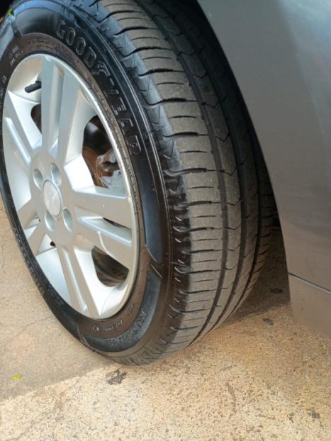 CHEVROLET Agile 1.4 4P LTZ FLEX, Foto 16