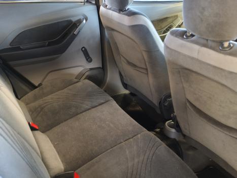 CHEVROLET Agile 1.4 4P LTZ FLEX, Foto 15