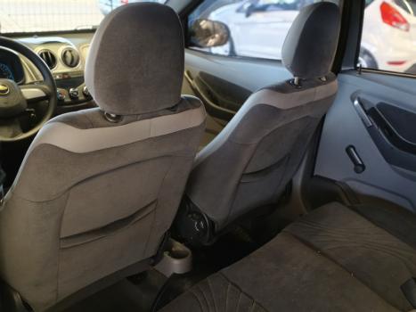 CHEVROLET Agile 1.4 4P LTZ FLEX, Foto 16
