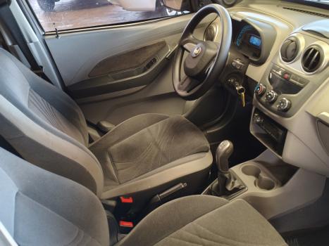 CHEVROLET Agile 1.4 4P LTZ FLEX, Foto 17