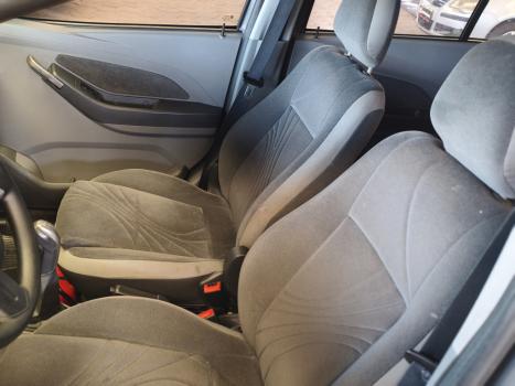 CHEVROLET Agile 1.4 4P LTZ FLEX, Foto 18