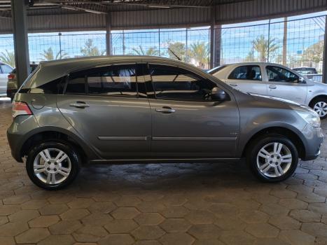 CHEVROLET Agile 1.4 4P LTZ FLEX, Foto 12