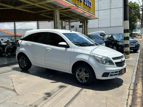 CHEVROLET Agile 1.4 4P LTZ FLEX, Foto 4