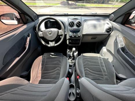 CHEVROLET Agile 1.4 4P LTZ FLEX, Foto 6