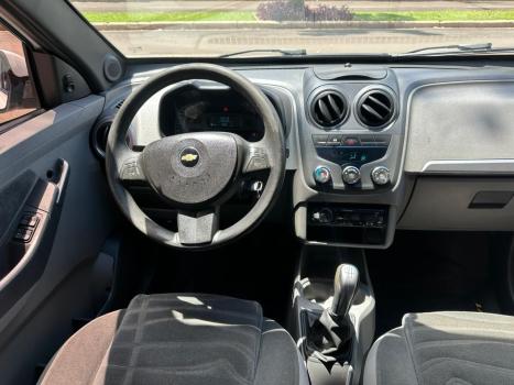 CHEVROLET Agile 1.4 4P LTZ FLEX, Foto 7