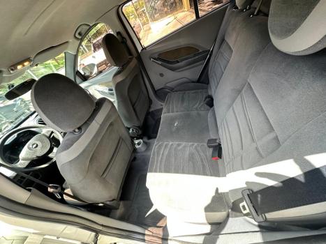 CHEVROLET Agile 1.4 4P LTZ FLEX, Foto 8