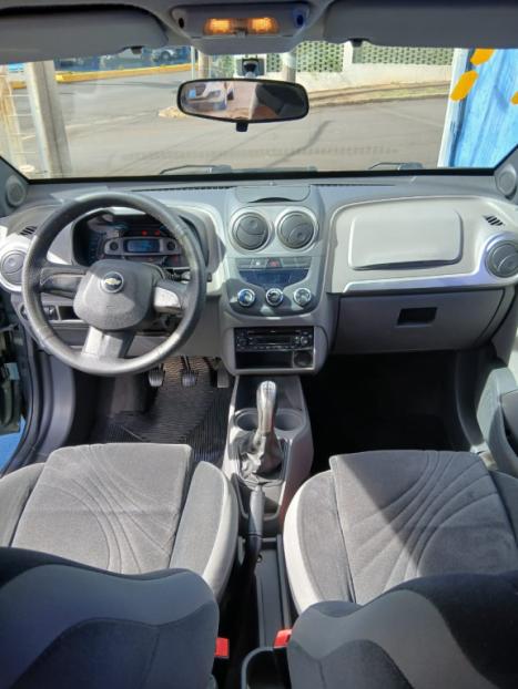 CHEVROLET Agile 1.4 4P LTZ FLEX, Foto 3