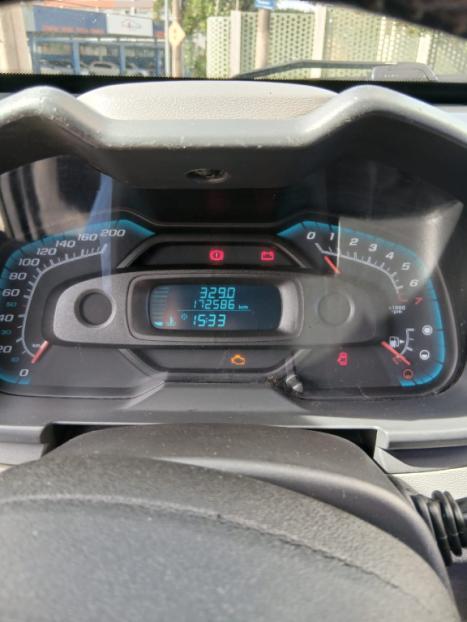 CHEVROLET Agile 1.4 4P LTZ FLEX, Foto 4