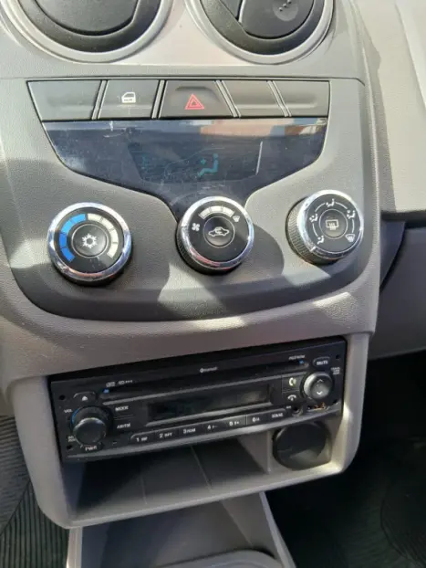 CHEVROLET Agile 1.4 4P LTZ FLEX, Foto 5