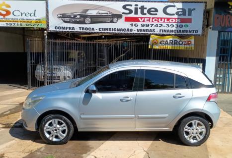 CHEVROLET Agile 1.4 4P LTZ FLEX, Foto 5