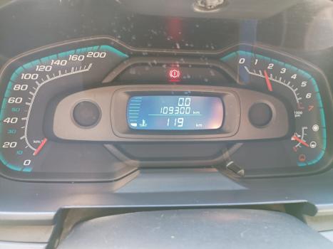 CHEVROLET Agile 1.4 4P LTZ FLEX, Foto 6