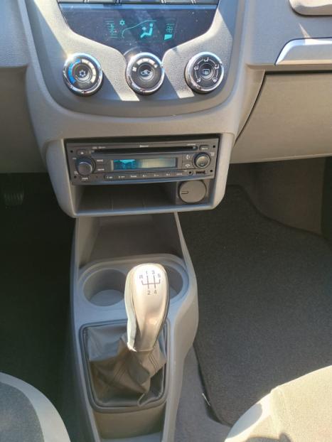 CHEVROLET Agile 1.4 4P LTZ FLEX, Foto 10