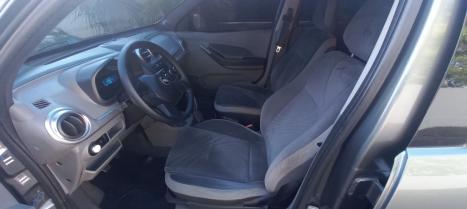 CHEVROLET Agile 1.4 4P LTZ EFFECT FLEX, Foto 8