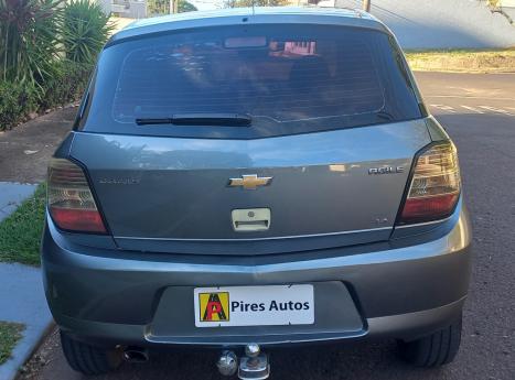 CHEVROLET Agile 1.4 4P LTZ EFFECT FLEX, Foto 7