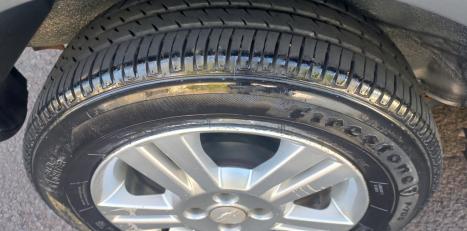 CHEVROLET Agile 1.4 4P LTZ EFFECT FLEX, Foto 9