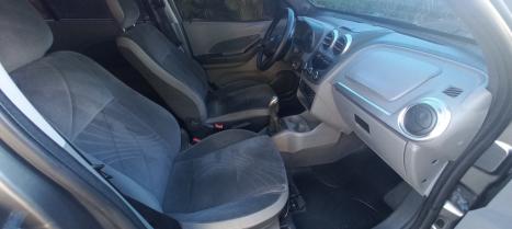 CHEVROLET Agile 1.4 4P LTZ EFFECT FLEX, Foto 10