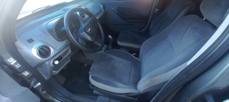 CHEVROLET Agile 1.4 4P LTZ EFFECT FLEX, Foto 12