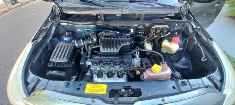 CHEVROLET Agile 1.4 4P LTZ EFFECT FLEX, Foto 14