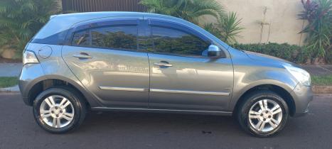 CHEVROLET Agile 1.4 4P LTZ EFFECT FLEX, Foto 4