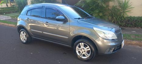 CHEVROLET Agile 1.4 4P LTZ EFFECT FLEX, Foto 5