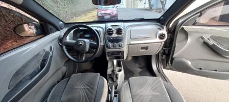 CHEVROLET Agile 1.4 4P LTZ EFFECT FLEX, Foto 10