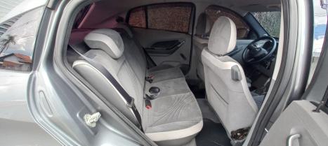 CHEVROLET Agile 1.4 4P LTZ EFFECT FLEX, Foto 11