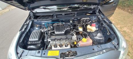 CHEVROLET Agile 1.4 4P LTZ EFFECT FLEX, Foto 12