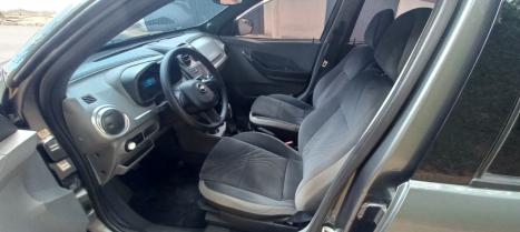 CHEVROLET Agile 1.4 4P LTZ EFFECT FLEX, Foto 14
