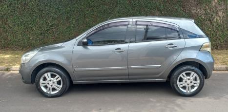 CHEVROLET Agile 1.4 4P LTZ EFFECT FLEX, Foto 3