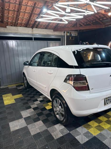 CHEVROLET Agile 1.4 4P LTZ FLEX, Foto 1