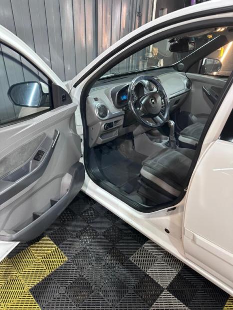 CHEVROLET Agile 1.4 4P LTZ FLEX, Foto 3